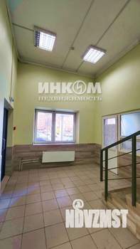 1-к квартира, вторичка, 41м2, 10/17 этаж
