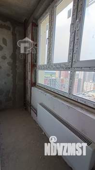 2-к квартира, вторичка, 52м2, 23/25 этаж