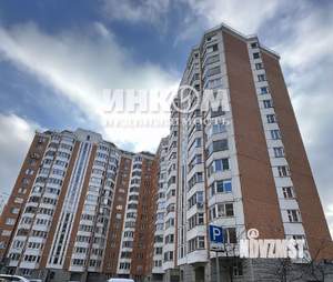 2-к квартира, вторичка, 51м2, 13/14 этаж