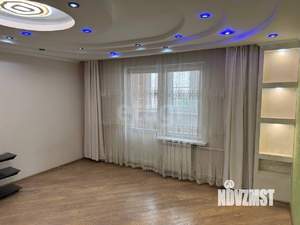 1-к квартира, вторичка, 45м2, 17/25 этаж