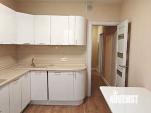 1-к квартира, вторичка, 37м2, 16/17 этаж