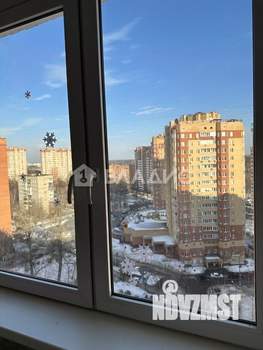 2-к квартира, вторичка, 64м2, 16/17 этаж