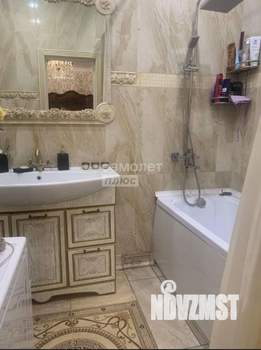 2-к квартира, вторичка, 57м2, 1/4 этаж