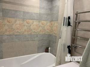 2-к квартира, вторичка, 60м2, 10/17 этаж