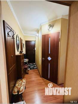 2-к квартира, вторичка, 45м2, 5/5 этаж