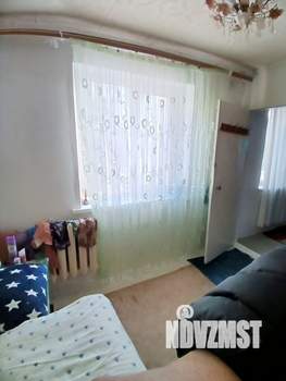 3-к квартира, вторичка, 65м2, 2/5 этаж