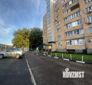 3-к квартира, вторичка, 62м2, 7/7 этаж
