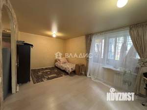 1-к квартира, вторичка, 32м2, 2/5 этаж