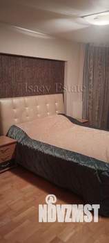 6-к квартира, вторичка, 147м2, 5/25 этаж