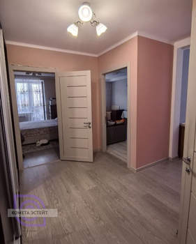 2-к квартира, вторичка, 47м2, 12/16 этаж