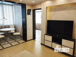 2-к квартира, вторичка, 69м2, 11/17 этаж