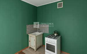 4-к квартира, вторичка, 64м2, 3/9 этаж
