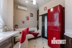 1-к квартира, вторичка, 45м2, 18/19 этаж