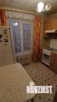 2-к квартира, вторичка, 44м2, 7/9 этаж