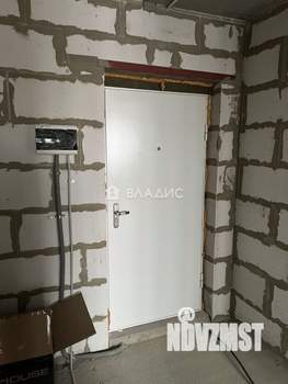 1-к квартира, вторичка, 36м2, 23/25 этаж