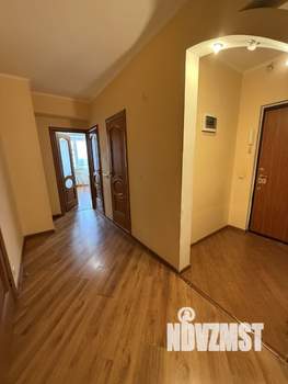 2-к квартира, вторичка, 64м2, 15/17 этаж