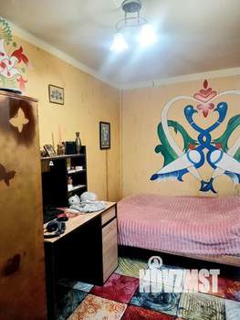 2-к квартира, вторичка, 45м2, 4/5 этаж