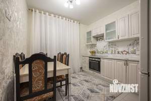 1-к квартира, вторичка, 35м2, 2/18 этаж