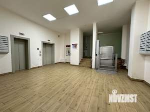 2-к квартира, вторичка, 45м2, 3/18 этаж