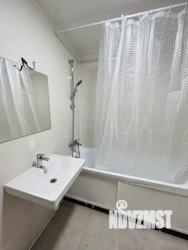 1-к квартира, вторичка, 35м2, 5/16 этаж