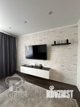 1-к квартира, вторичка, 50м2, 14/17 этаж