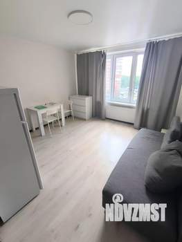 Студия квартира, вторичка, 21м2, 8/22 этаж