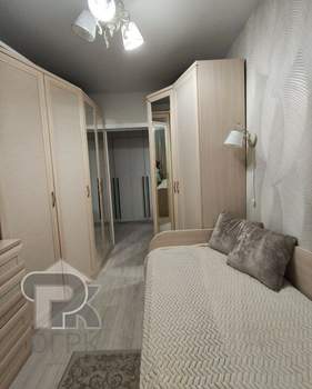 2-к квартира, вторичка, 43м2, 3/5 этаж