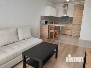 1-к квартира, вторичка, 36м2, 25/25 этаж