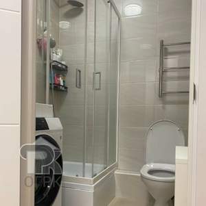 Студия квартира, вторичка, 24м2, 23/25 этаж