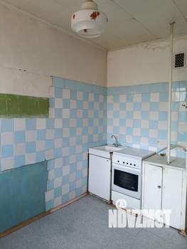 1-к квартира, вторичка, 36м2, 5/14 этаж