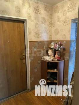 2-к квартира, вторичка, 43м2, 5/16 этаж