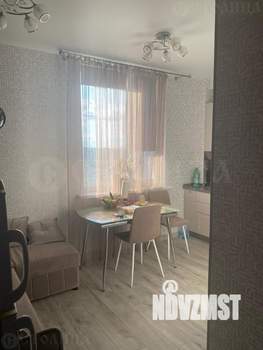 1-к квартира, вторичка, 45м2, 18/19 этаж