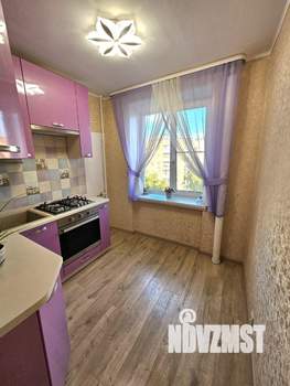 2-к квартира, вторичка, 32м2, 8/9 этаж