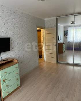 2-к квартира, вторичка, 44м2, 1/5 этаж