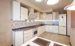 3-к квартира, вторичка, 83м2, 12/25 этаж