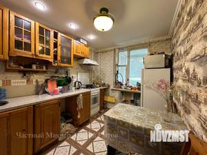 1-к квартира, вторичка, 34м2, 8/9 этаж