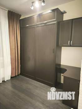 1-к квартира, вторичка, 33м2, 16/22 этаж