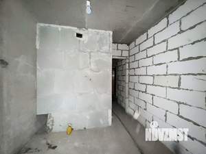 1-к квартира, вторичка, 35м2, 3/25 этаж