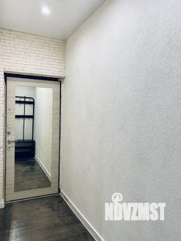 1-к квартира, вторичка, 32м2, 6/6 этаж