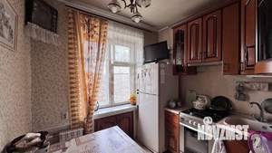 2-к квартира, вторичка, 44м2, 5/5 этаж