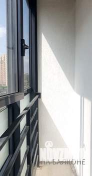 1-к квартира, вторичка, 32м2, 5/19 этаж