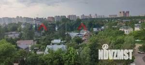 1-к квартира, вторичка, 36м2, 9/24 этаж