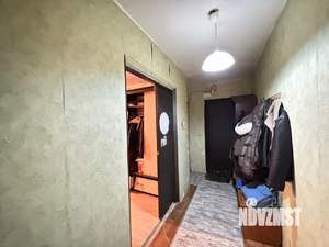 3-к квартира, вторичка, 64м2, 1/9 этаж