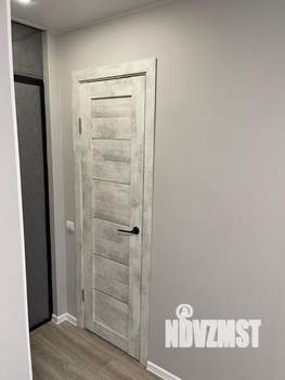 1-к квартира, вторичка, 18м2, 2/5 этаж