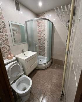 1-к квартира, вторичка, 31м2, 2/5 этаж