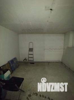 Студия квартира, вторичка, 15м2, 16/16 этаж