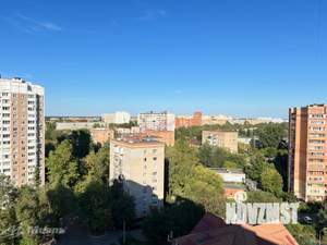 2-к квартира, вторичка, 64м2, 14/17 этаж