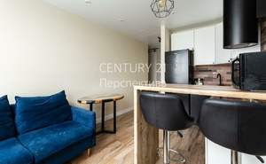 2-к квартира, вторичка, 56м2, 12/24 этаж