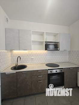 1-к квартира, вторичка, 33м2, 6/6 этаж