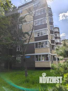 1-к квартира, вторичка, 34м2, 5/6 этаж